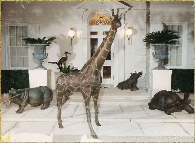 Giraffe
